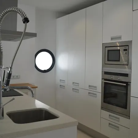 Luxury In Tenerife South - Appartement *