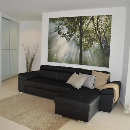 Luxury In Tenerife South - Appartement