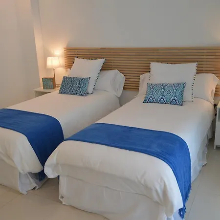 Luxury In Tenerife South - *