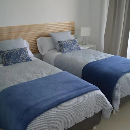 דירה Luxury In Tenerife South - *