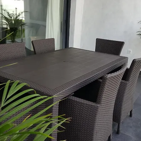 Luxury In Tenerife South - דירה פאלם-מאר