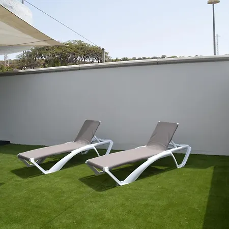 Luxury In Tenerife South - * Palm-mar