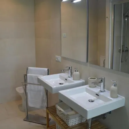 דירה Luxury In Tenerife South - פאלם-מאר
