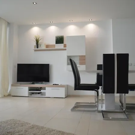 דירה Luxury In Tenerife South - *