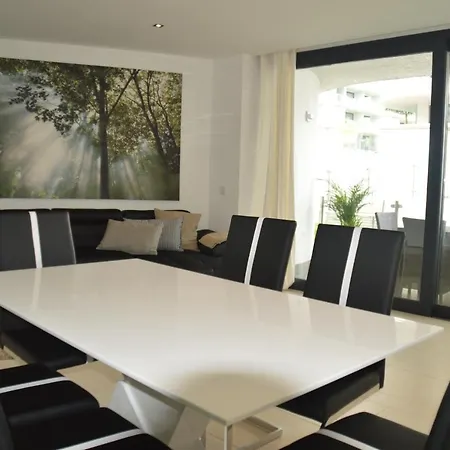 דירה Luxury In Tenerife South - *