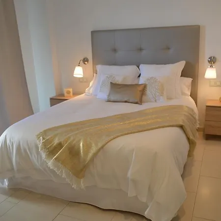 Luxury In Tenerife South - דירה