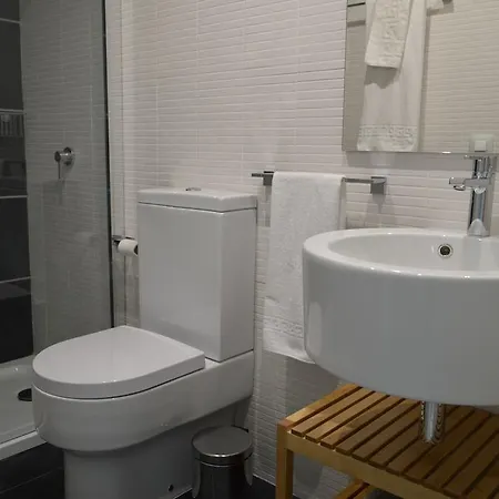 Luxury In Tenerife South - דירה *