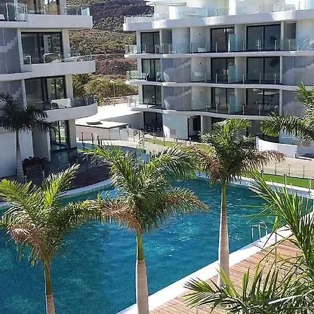 Daire Luxury In Tenerife South - *