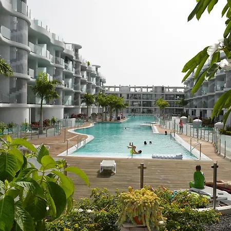 Luxury In Tenerife South -