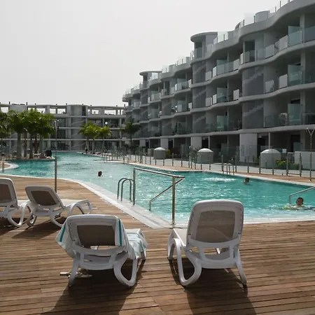 Luxury In Tenerife South - *