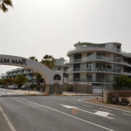 Luxury In Tenerife South - *